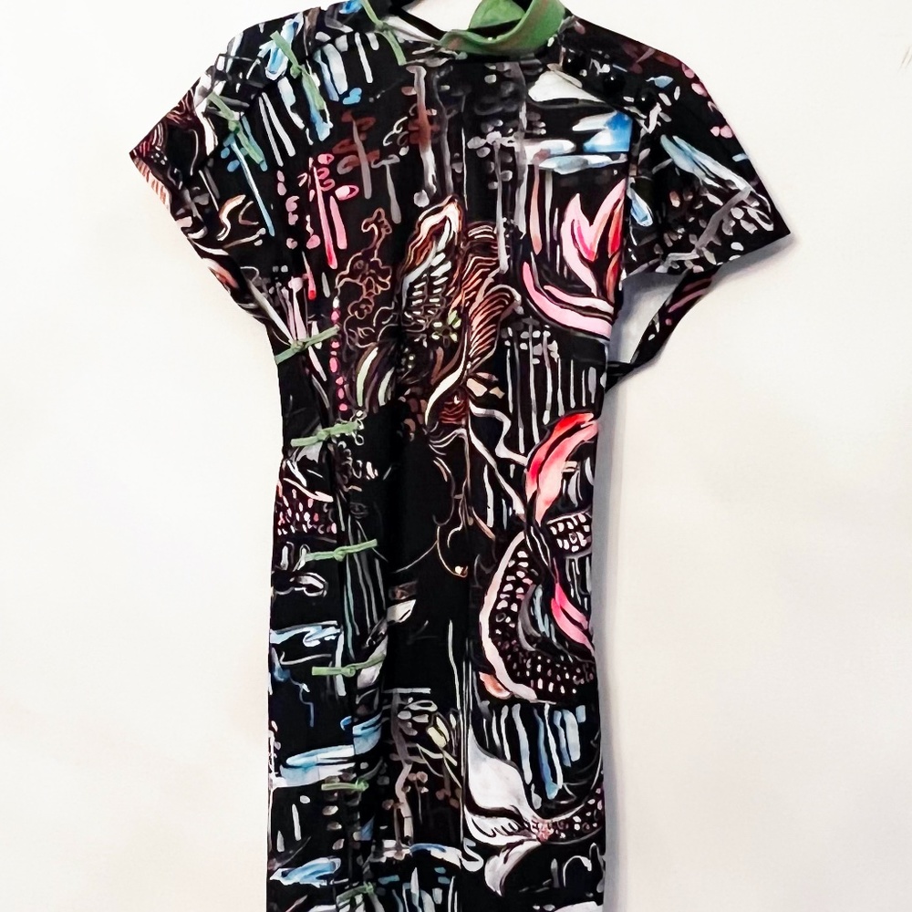 Contemporary Dress